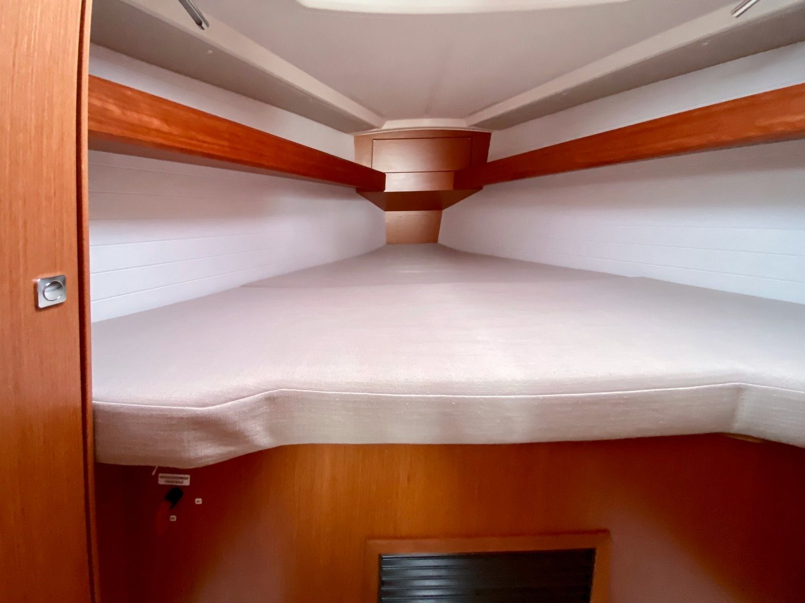 Bavaria Cruiser 34 | St. Tropez