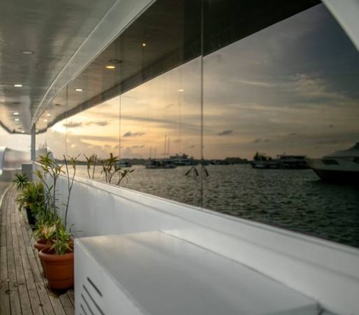 Custom Built 141 | Searose 2