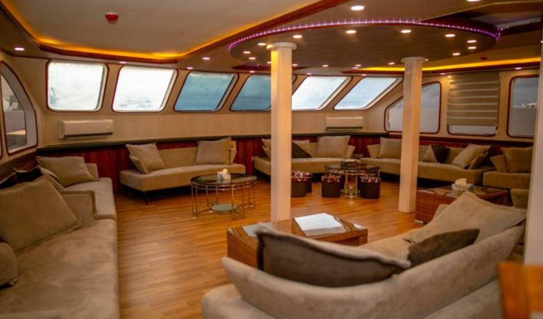 Custom Built 141 | Searose 2