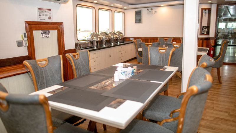 Custom Built 141 | Searose 2