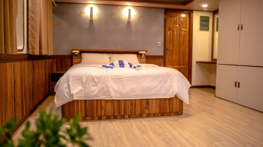 Custom Built 141 | Searose 2