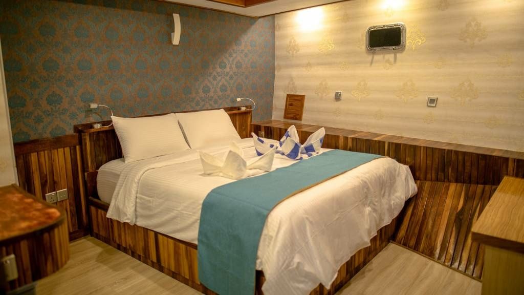 Custom Built 141 | Searose 2