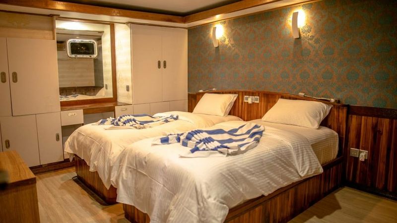 Custom Built 141 | Searose 2