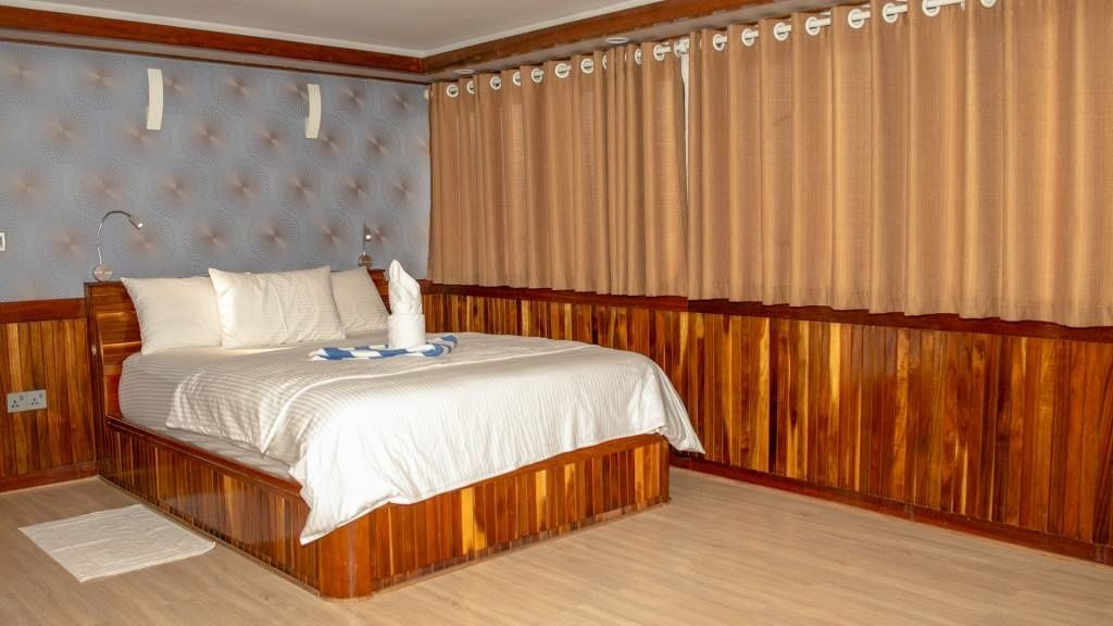 Custom Built 141 | Searose 2