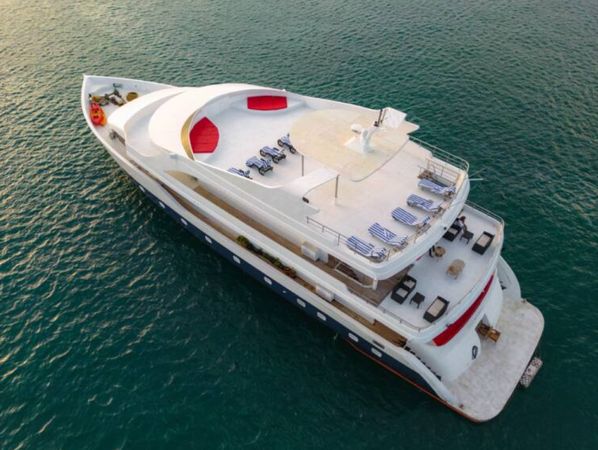 Custom Built 141 | Searose 2