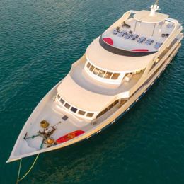 Custom Built 141 | Searose 2