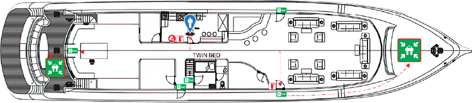 Custom Built 141 | Searose 2