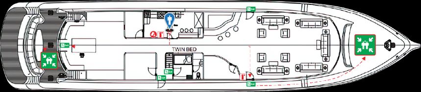 Custom Built 141 | Searose 2