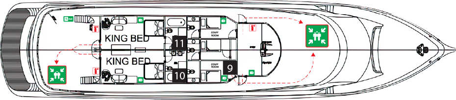 Custom Built 141 | Searose 2