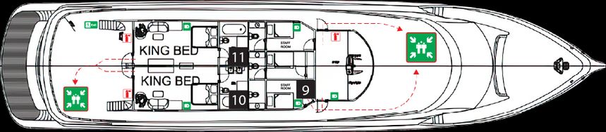 Custom Built 141 | Searose 2