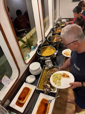 Custom Built 141 | Searose 2