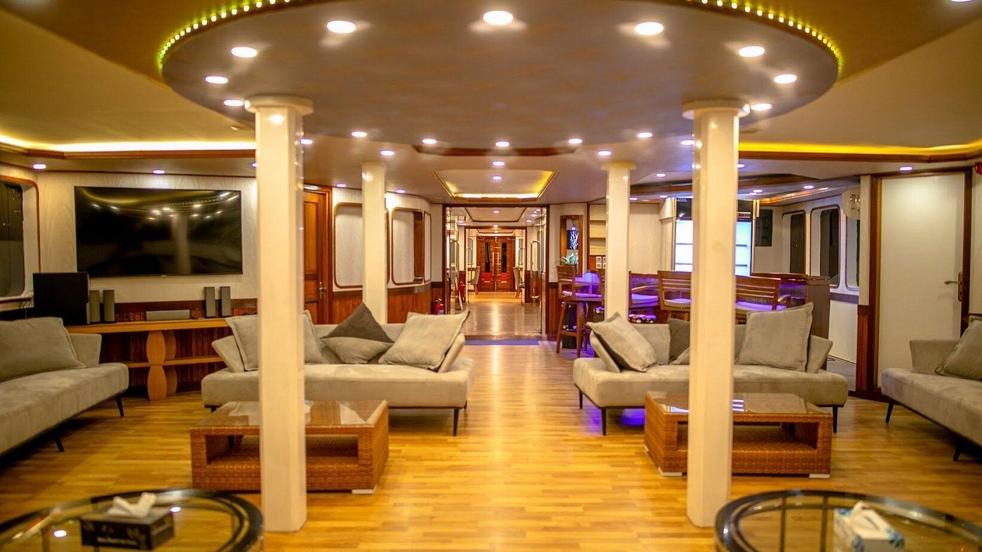 Custom Built 141 | Searose 2