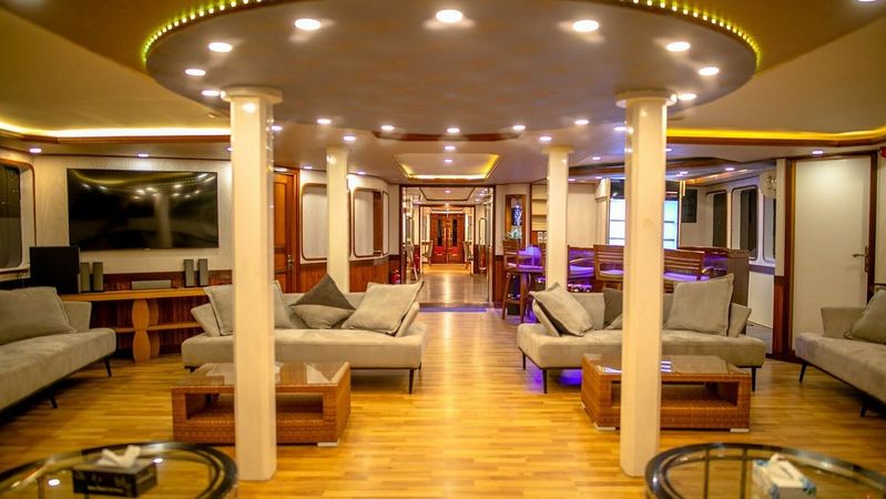 Custom Built 141 | Searose 2