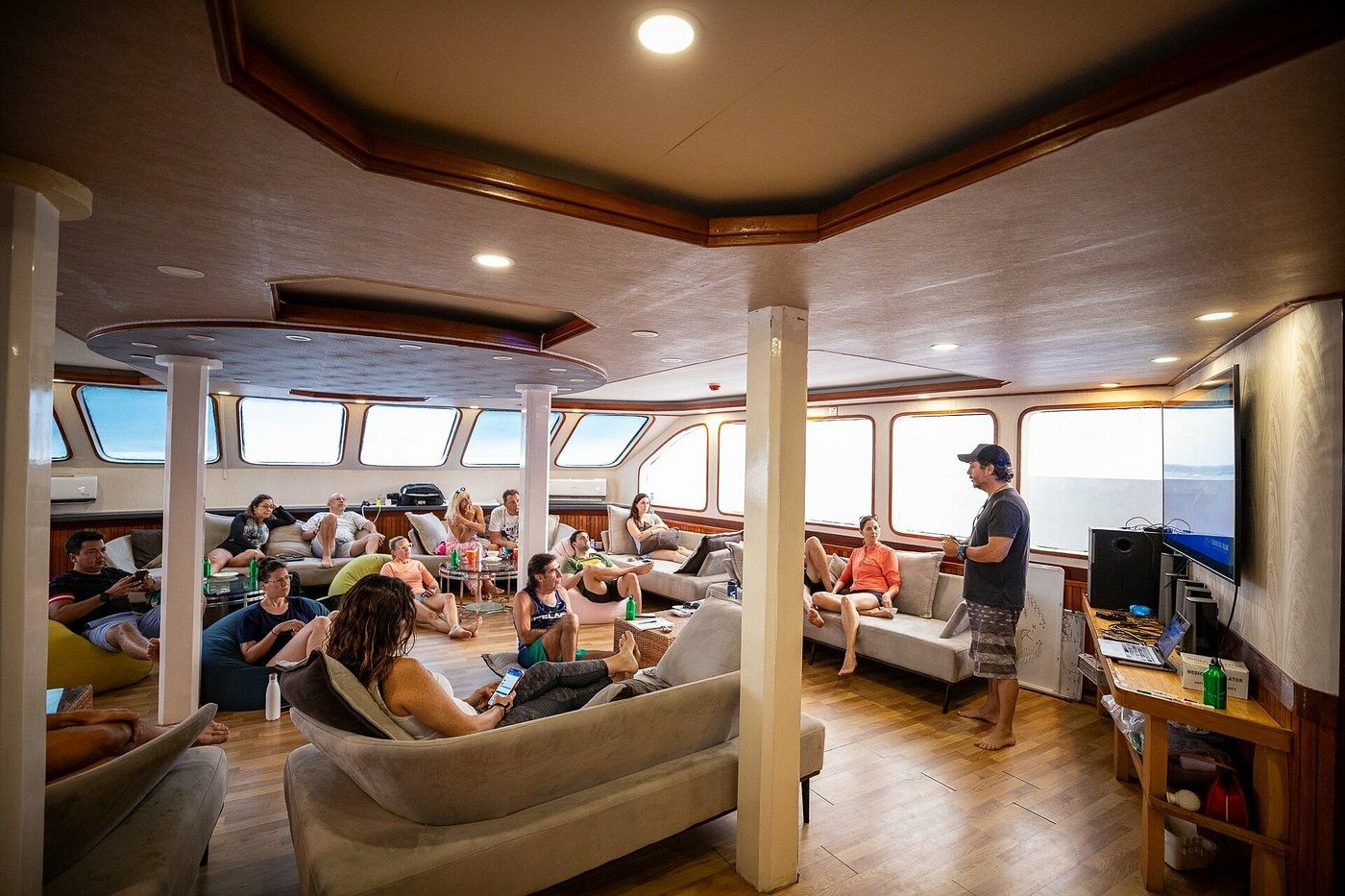 Custom Built 141 | Searose 2