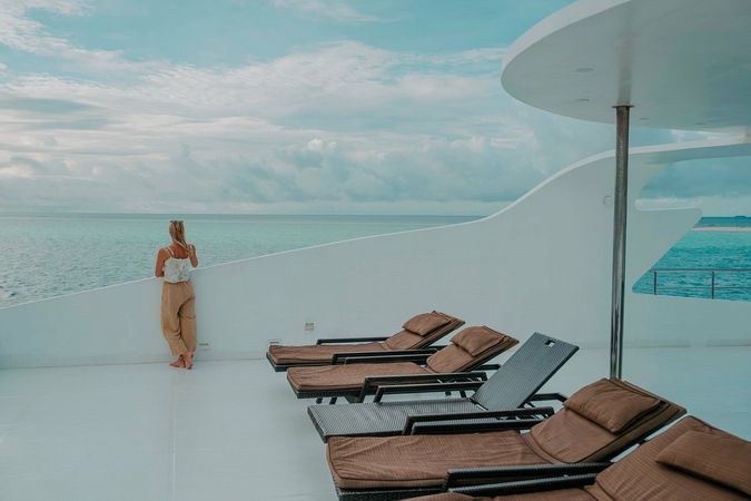 Custom Built 141 | Searose 2