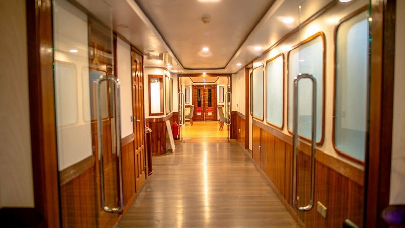 Custom Built 141 | Searose 2