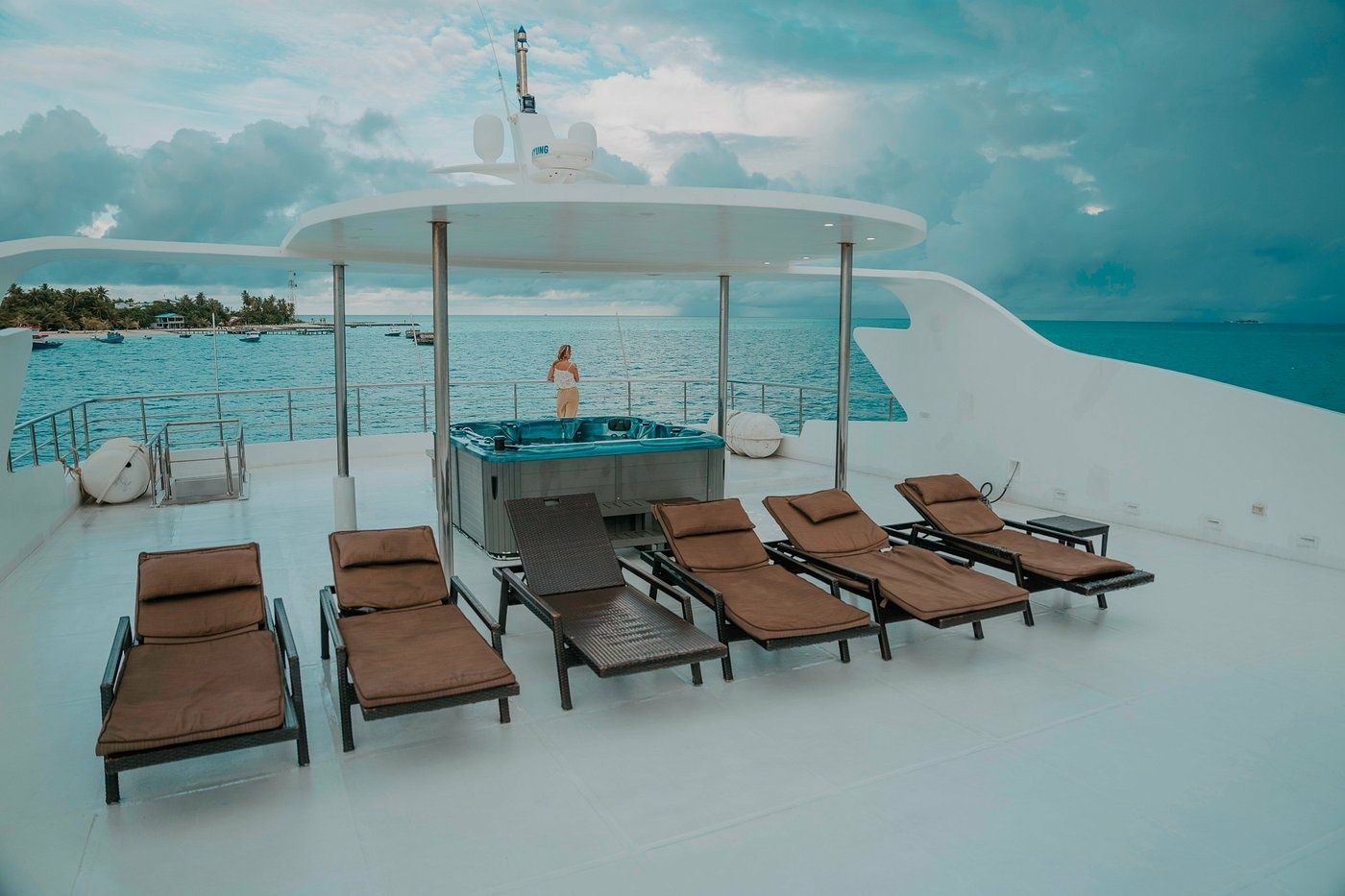 Custom Built 141 | Searose 2