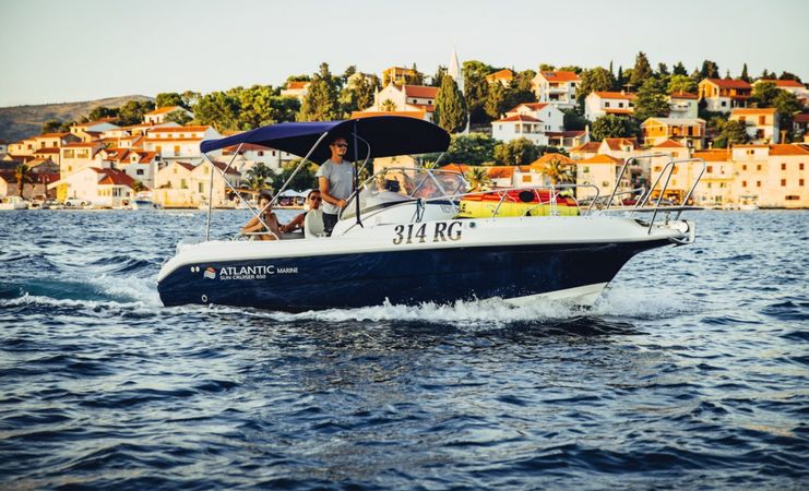 Atlantic Marine 650 | 10
