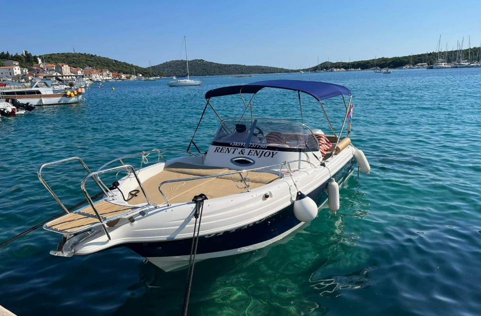 Atlantic Marine 650 | 10