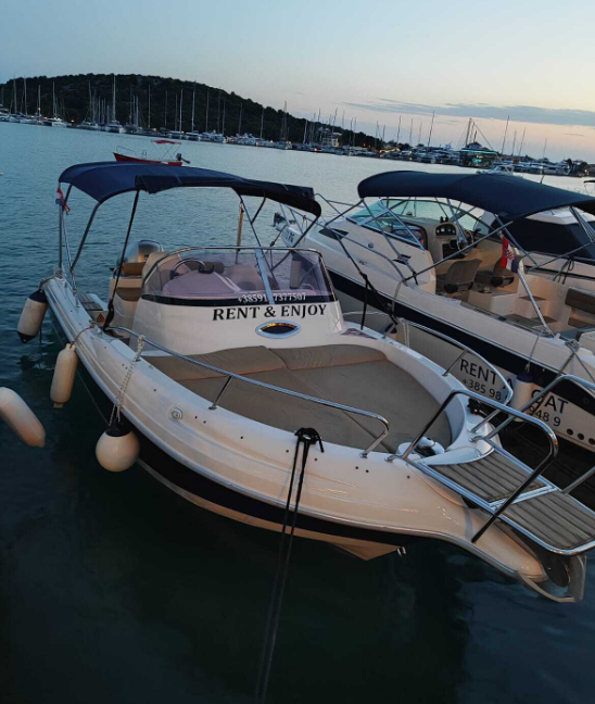 Atlantic Marine 650 | 10