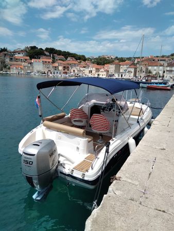 Atlantic Marine 650 | 10