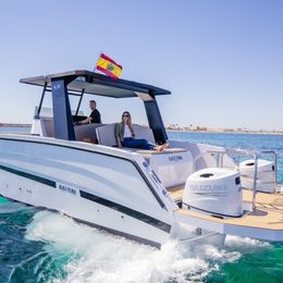 Kattum K30 | Lagunak