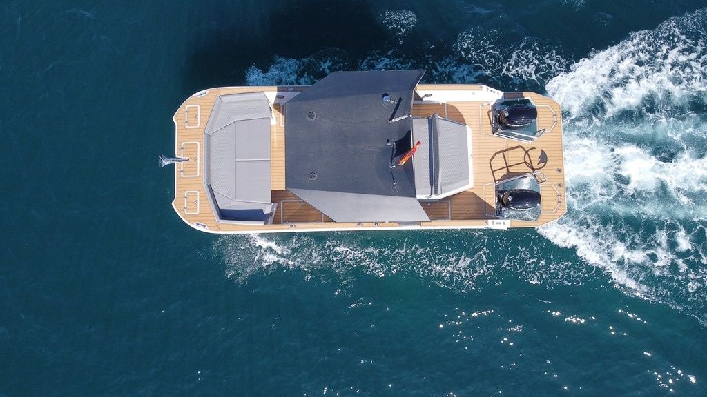 Kattum K30 | Lagunak