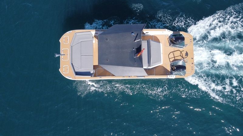 Kattum K30 | Lagunak