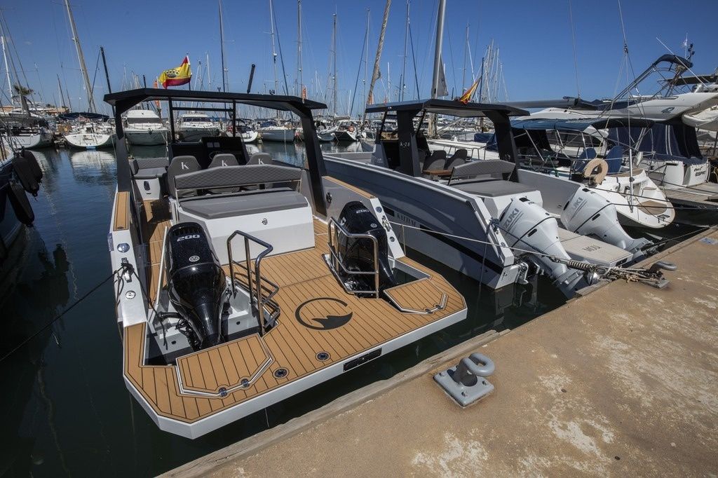 Kattum K30 | Lagunak