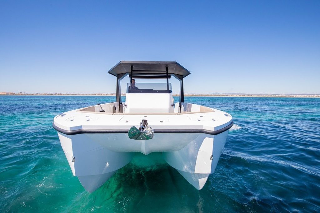 Kattum K30 | Lagunak