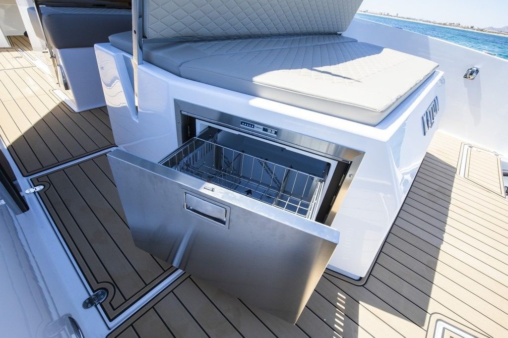 Kattum K30 | Lagunak