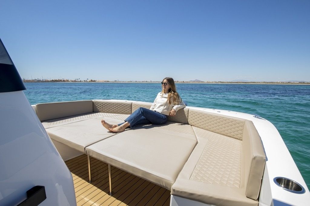 Kattum K30 | Lagunak