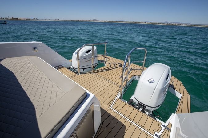 Kattum K30 | Lagunak