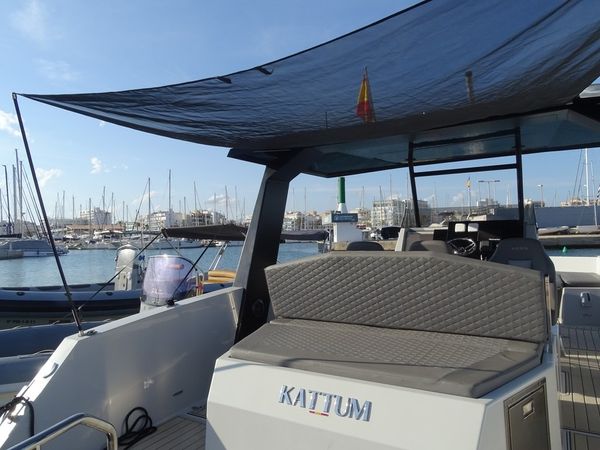 Kattum K30 | Lagunak