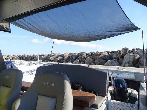 Kattum K30 | Lagunak