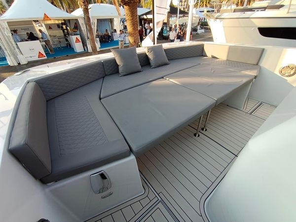 Kattum K30 | Lagunak