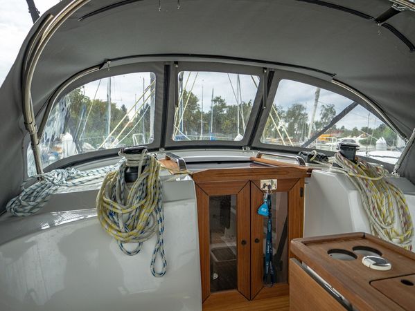 Bavaria Cruiser 37 | Amalfi