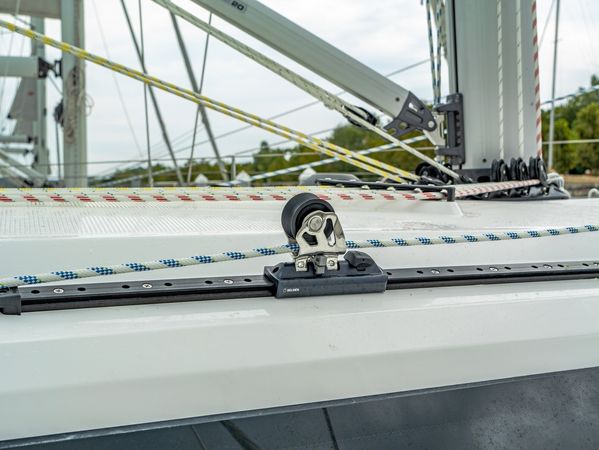 Bavaria Cruiser 37 | Amalfi