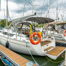 Bavaria Cruiser 37 | Amalfi