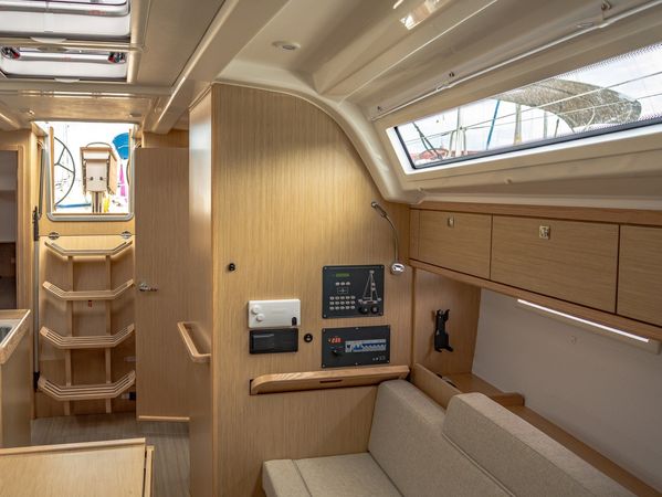 Bavaria Cruiser 37 | Amalfi