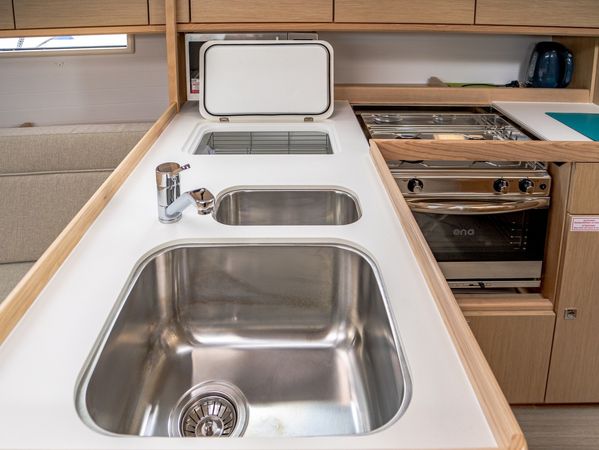 Bavaria Cruiser 37 | Amalfi