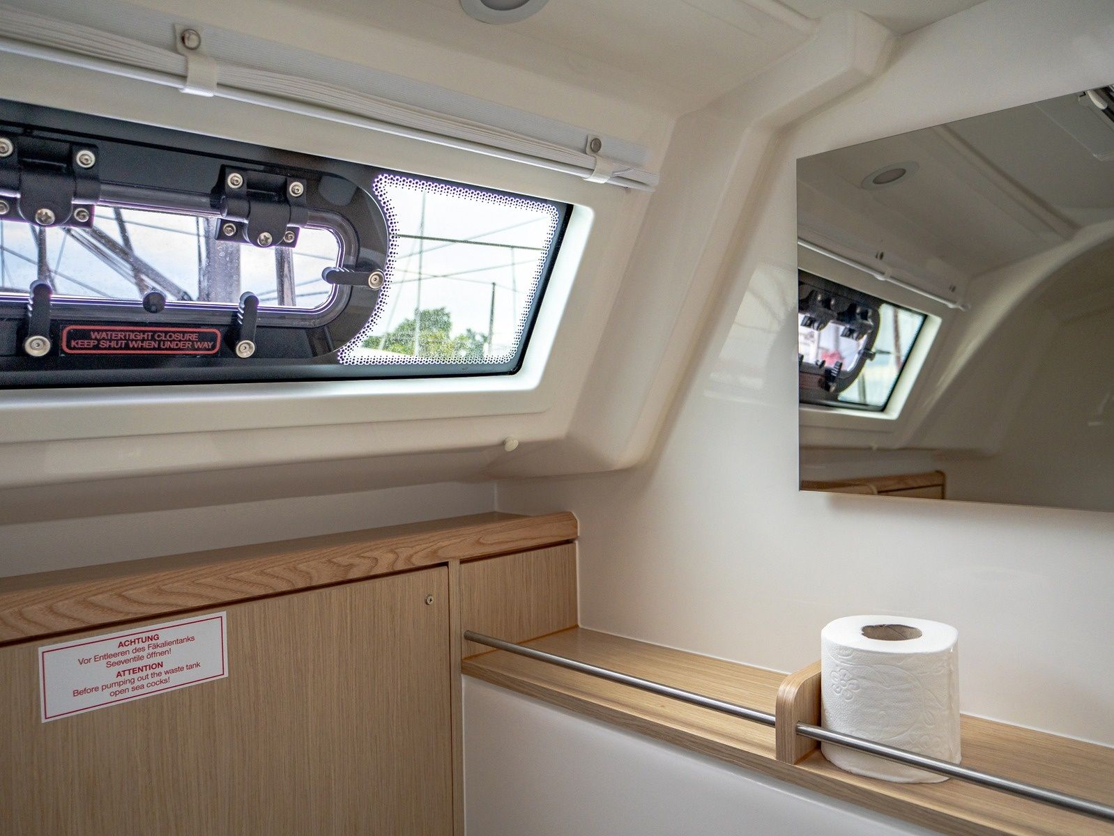 Bavaria Cruiser 37 | Amalfi