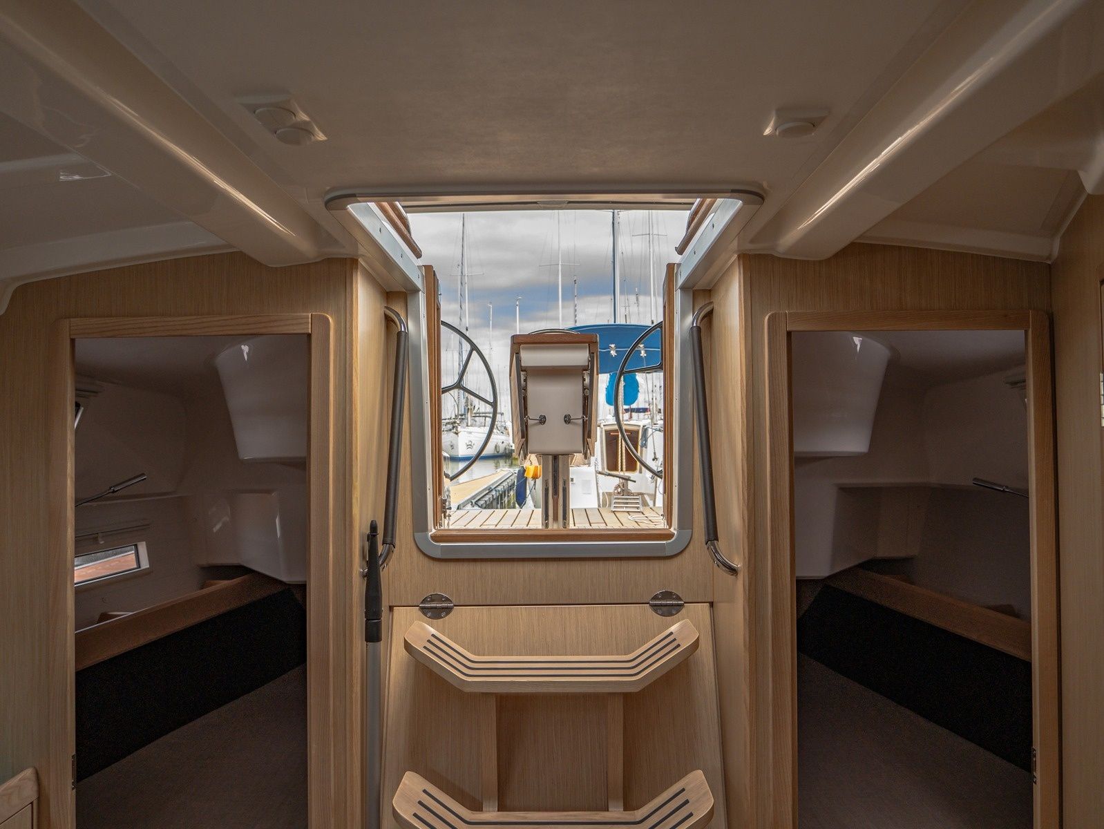 Bavaria Cruiser 37 | Amalfi