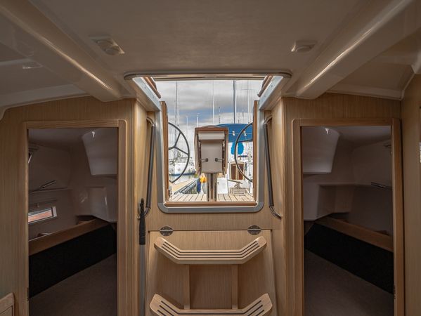 Bavaria Cruiser 37 | Amalfi
