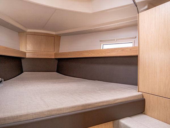 Bavaria Cruiser 37 | Amalfi
