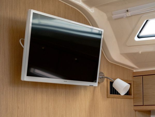 Bavaria Cruiser 37 | Amalfi