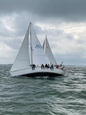 Island Spirit 38 | Con Spirito