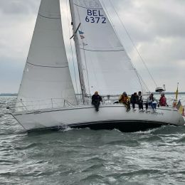 Island Spirit 38 | Con Spirito