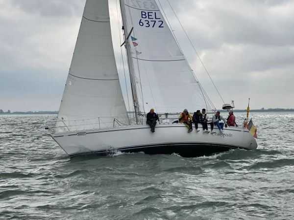 Island Spirit 38 | Con Spirito