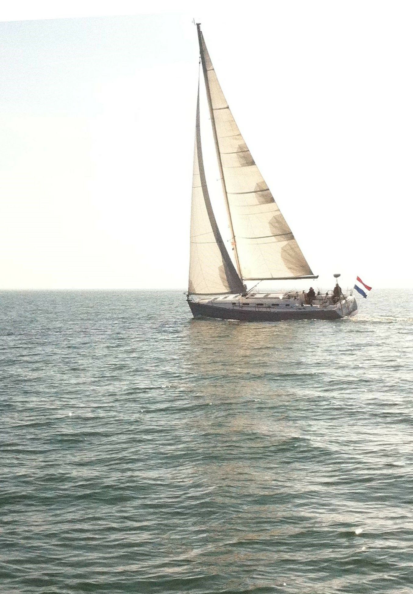 Beneteau First 44 | Tante Miek Miek